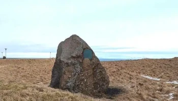 Þjóðhátíð 1874 - Keflavík