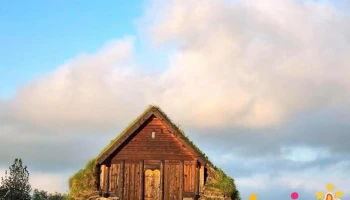 Þorláksbúð - 806