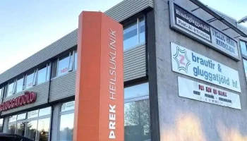 Þrek Heilsuklíník - Reykjavík