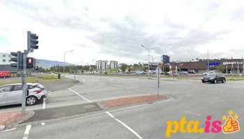 Þvottaplan - 600 Akureyri