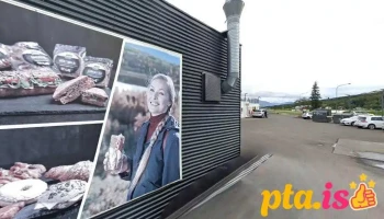 Þvottaplan Leirunesti - 600 Akureyri