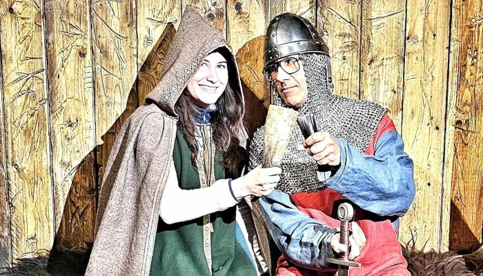 1238 Battle Of Iceland -  Afslættir - Sauðárkrókur