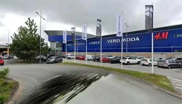 17 Sortir -  Street View 360deg - Kópavogur