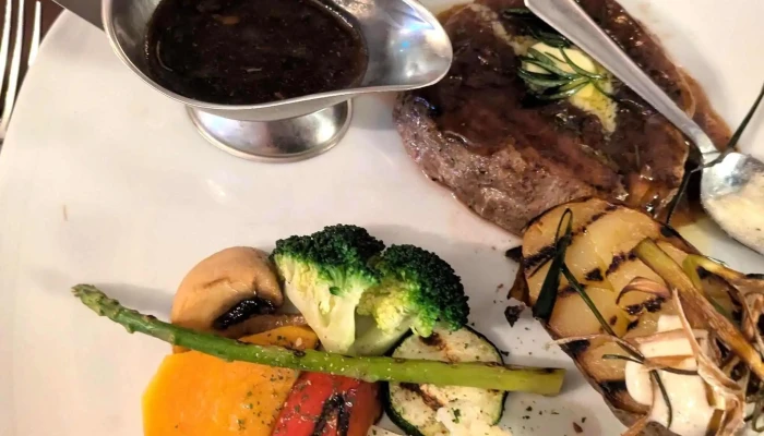 A Hansen Restaurant Bar Hafnarfjorður 11 - Hafnarfjörður