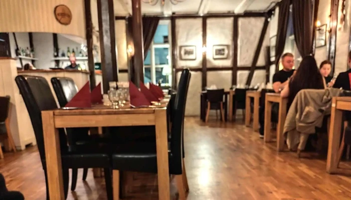 A Hansen Restaurant Bar Hafnarfjorður 15 - Hafnarfjörður