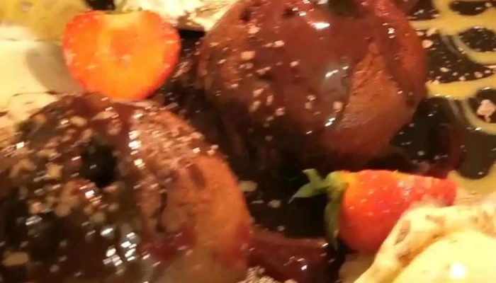 A Hansen Restaurant Bar Hafnarfjorður 4 - Hafnarfjörður