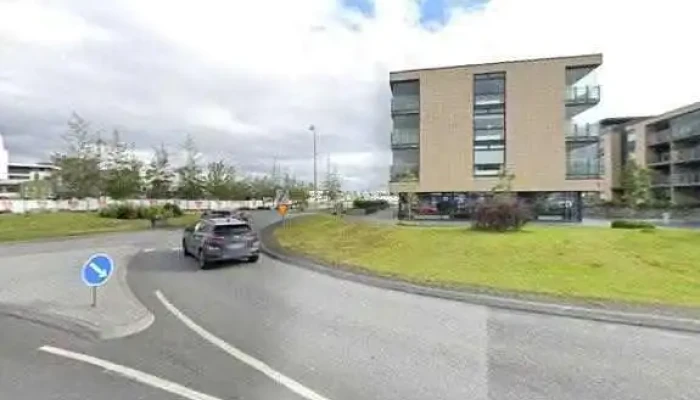 A Hansen Restaurant Bar Hafnarfjorður 8 - Hafnarfjörður
