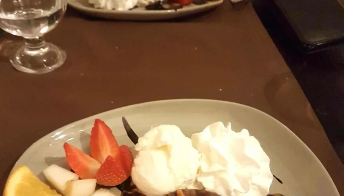 A Hansen Restaurant Bar Hafnarfjorður 9 - Hafnarfjörður