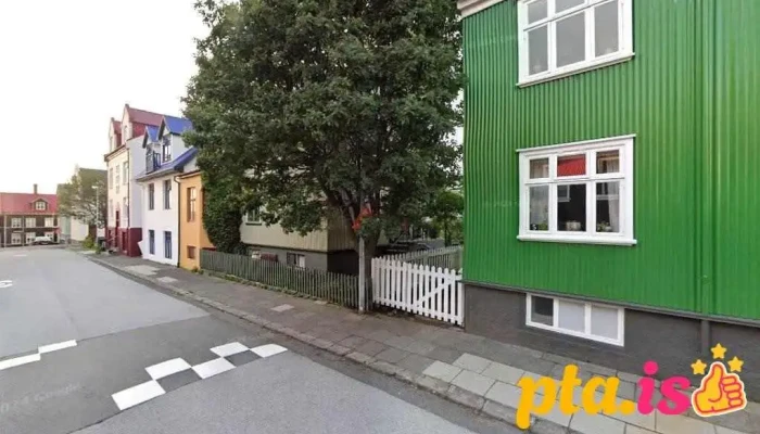 A3 Smiðir Ehf - Reykjavík