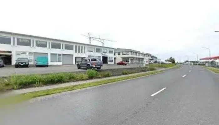 Actica -  Street View 360deg - Garðabær