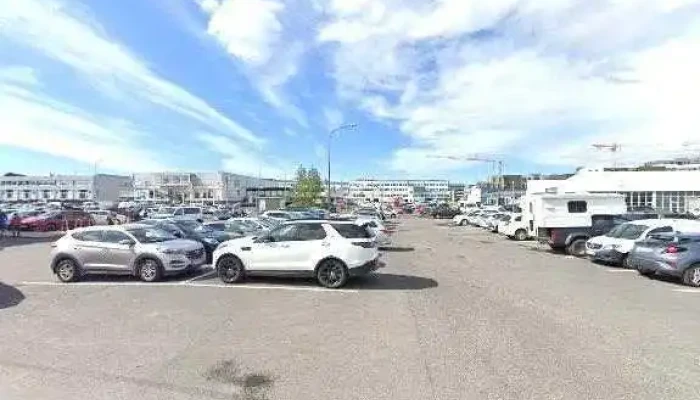 Akkurat Street View 360deg - Reykjavík