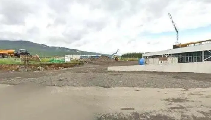 Akureyrarapotek Nordurtorgi Street View 360deg - Akureyri