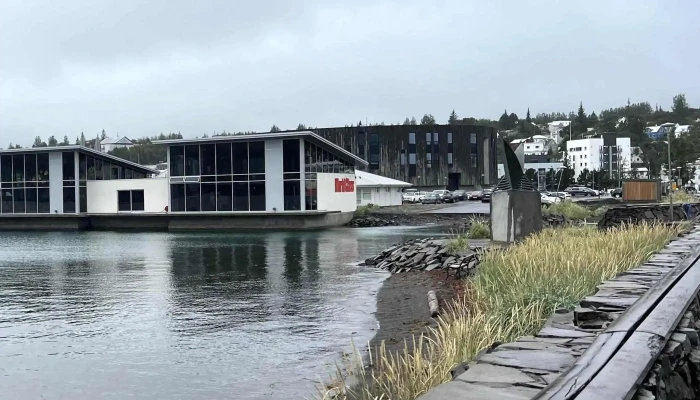 Akureyrarhofn Numer - Akureyri