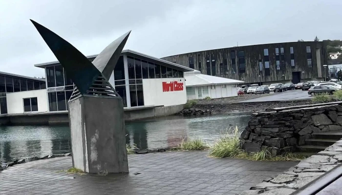 Akureyrarhofn Umsagnir - Akureyri