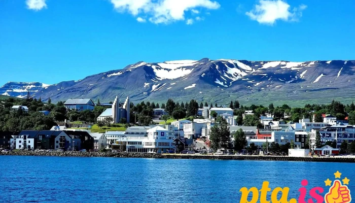 Akureyri Cruise Terminal -  Akureyri 2 - Akureyri