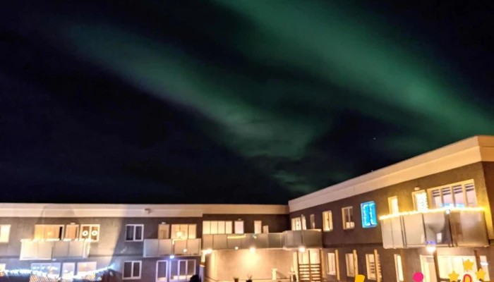 Akurskóli - Ísland