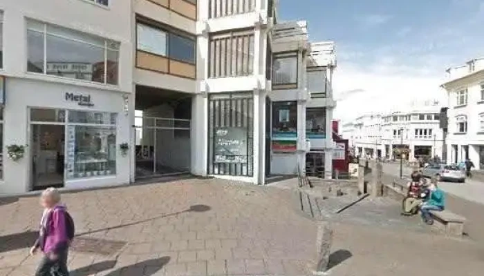 Alafoss Street View 360deg - Reykjavík