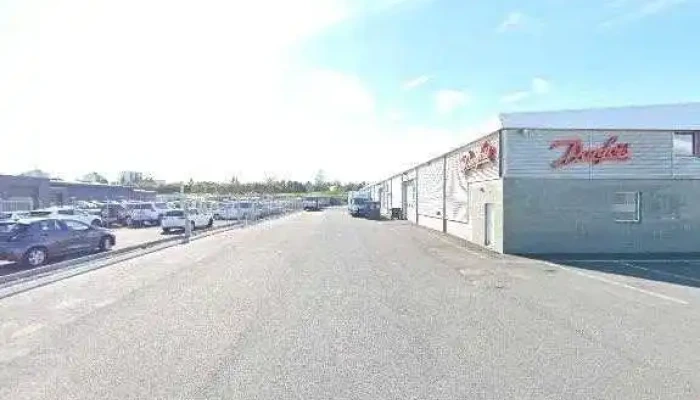 Alfaborg Street View 360deg - Reykjavík