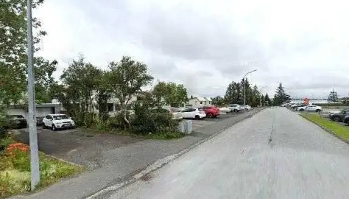 Alfholsskoli   Hjalli Undirbuningsskoli - Kópavogur