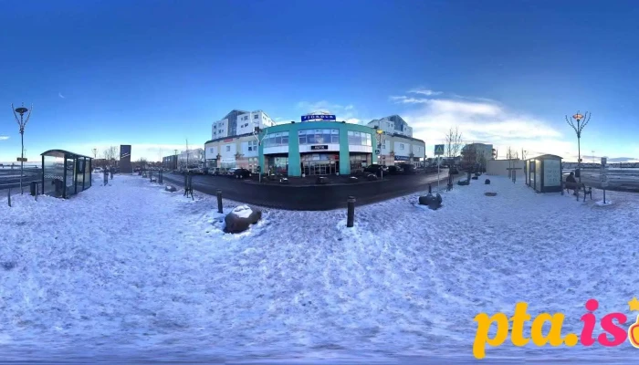 Allra Átta | Vefmarkaðsstofa - Hafnarfjörður