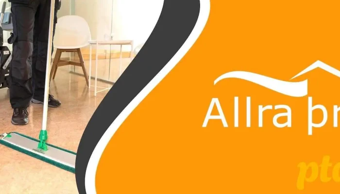 Allra Thrif Fra Eiganda - Kópavogur