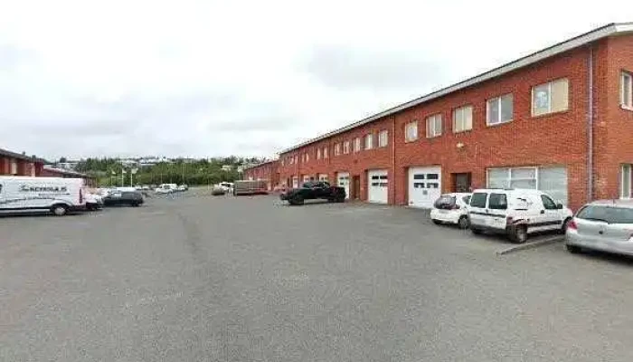 Allra Thrif Ræstingaþjonusta - Kópavogur