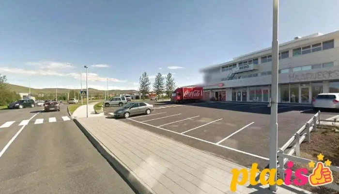 Allt fasteignasala - 270 Mosfellsbær