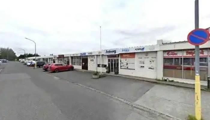 Allt I Koku Ehf Street View 360deg - Kópavogur