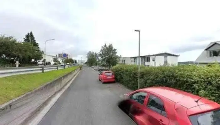 Alltfaltis Uppsetning A Loftræstingu Og Loftkælingu - Kópavogur