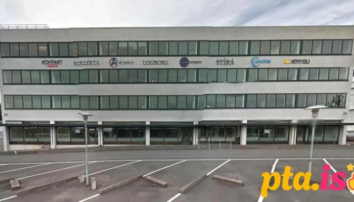 Alskil Hf -  Logfræðiþjonusta - Reykjavík