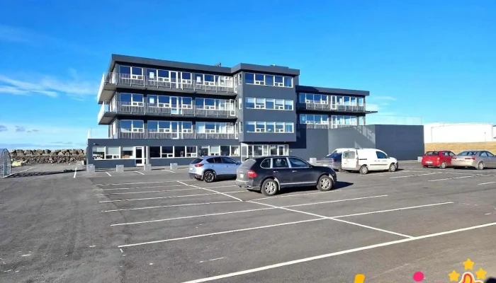 Alvar Mist ehf. - Reykjavík