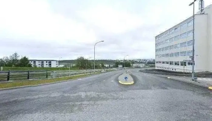 Andartak Joga  Heilsustod Jogamiðstoð - Kópavogur