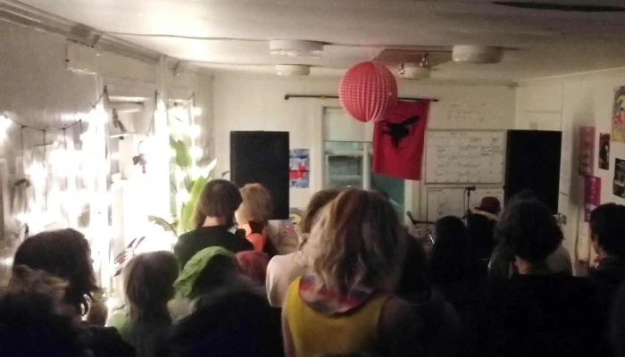 Andrymi Hvernig A Að Komast þangað - Reykjavík