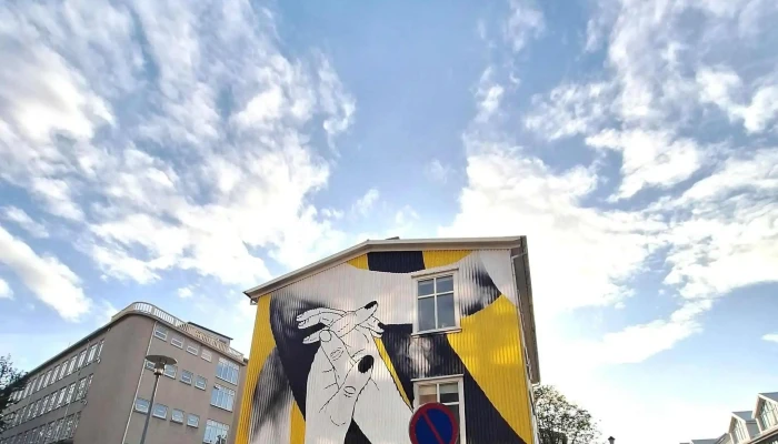 Andrymi Myndir - Reykjavík