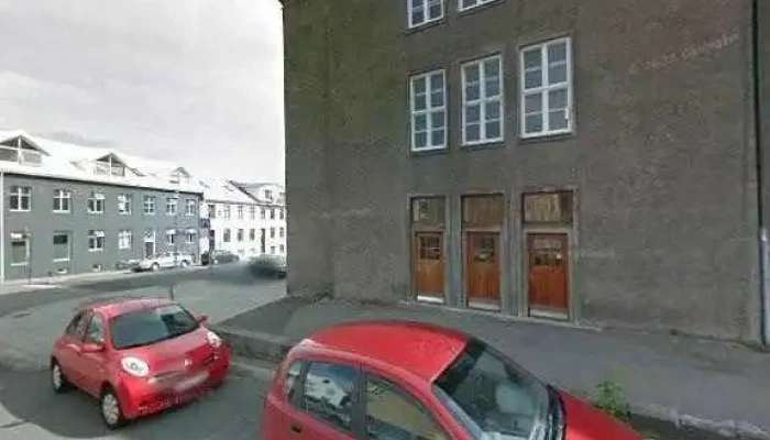 Andrymi Street View 360deg - Reykjavík