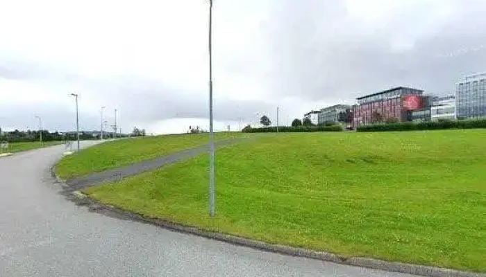 Andvarp -  Street View 360deg - Reykjavík