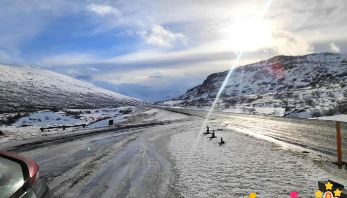 Aningarstadur Bilastæði Fyrir Almenning - Egilsstaðir