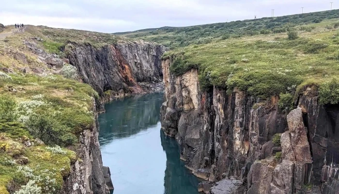 Aningarstadur Egilsstaðir - Egilsstaðir