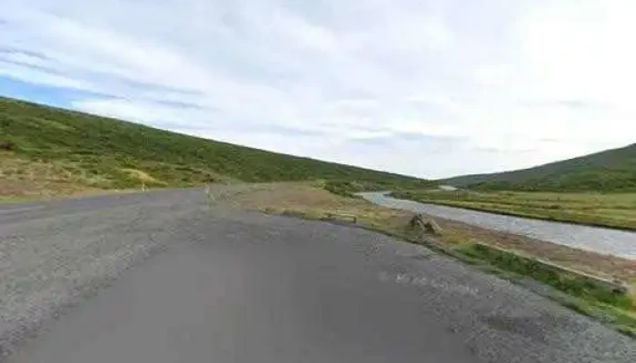 Aningarstadur Street View 360deg - Egilsstaðir