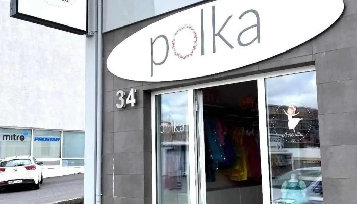 Anne litla - Búningar og fylgihlutir - 108 Reykjavík