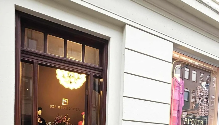 Apotek atelier - Reykjavík