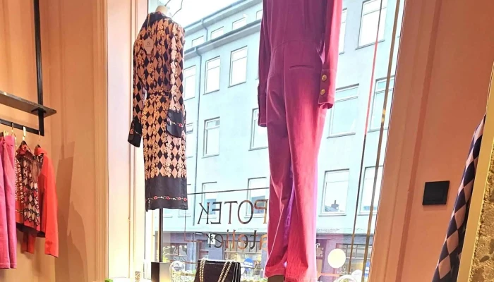 Apotek Atelier -  Umsagnir - Reykjavík