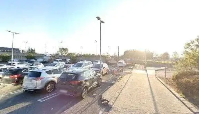 Apotek Gardabaejar Street View 360deg - Garðabær