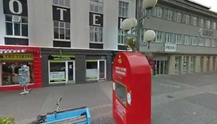 Apotek Guesthouse Akureyri -  Street View 360deg - Akureyri