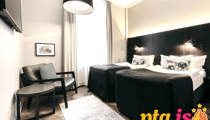Apotek Hotel Keahotel Herbergi - Reykjavík