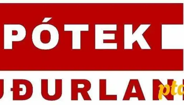 Apotek Sudurlands Fra Eiganda - Selfoss