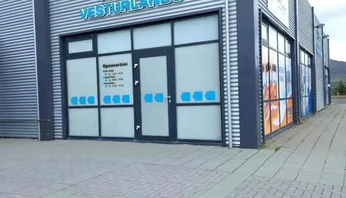 Apótek Vesturlands - Akranes