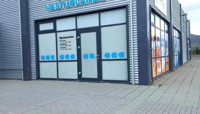 Apotek Vesturlands Apotek - Akranes