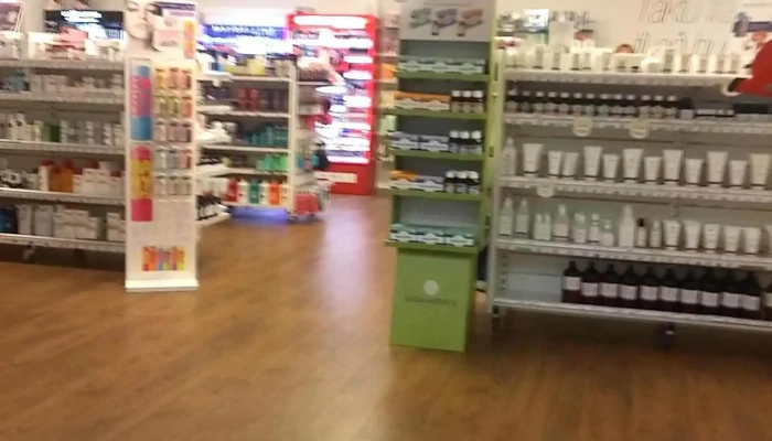 Apotekarinn Apotek - Mosfellsbær