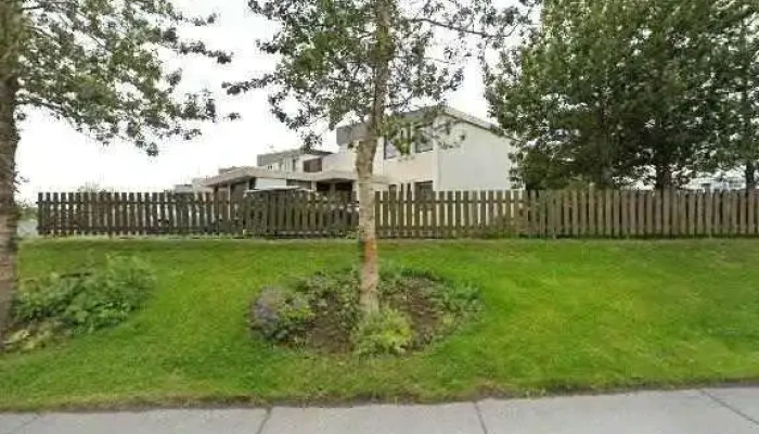 Apotekarinn Eidistorgi Street View 360deg - Reykjavík